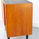 Danish Teak Sideboard by Carlo Jensen for Hundevad & Co., 1960s