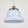 Veb Narva glass pendant
