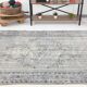 5x8 classic turkish vintage rug 170x262cm