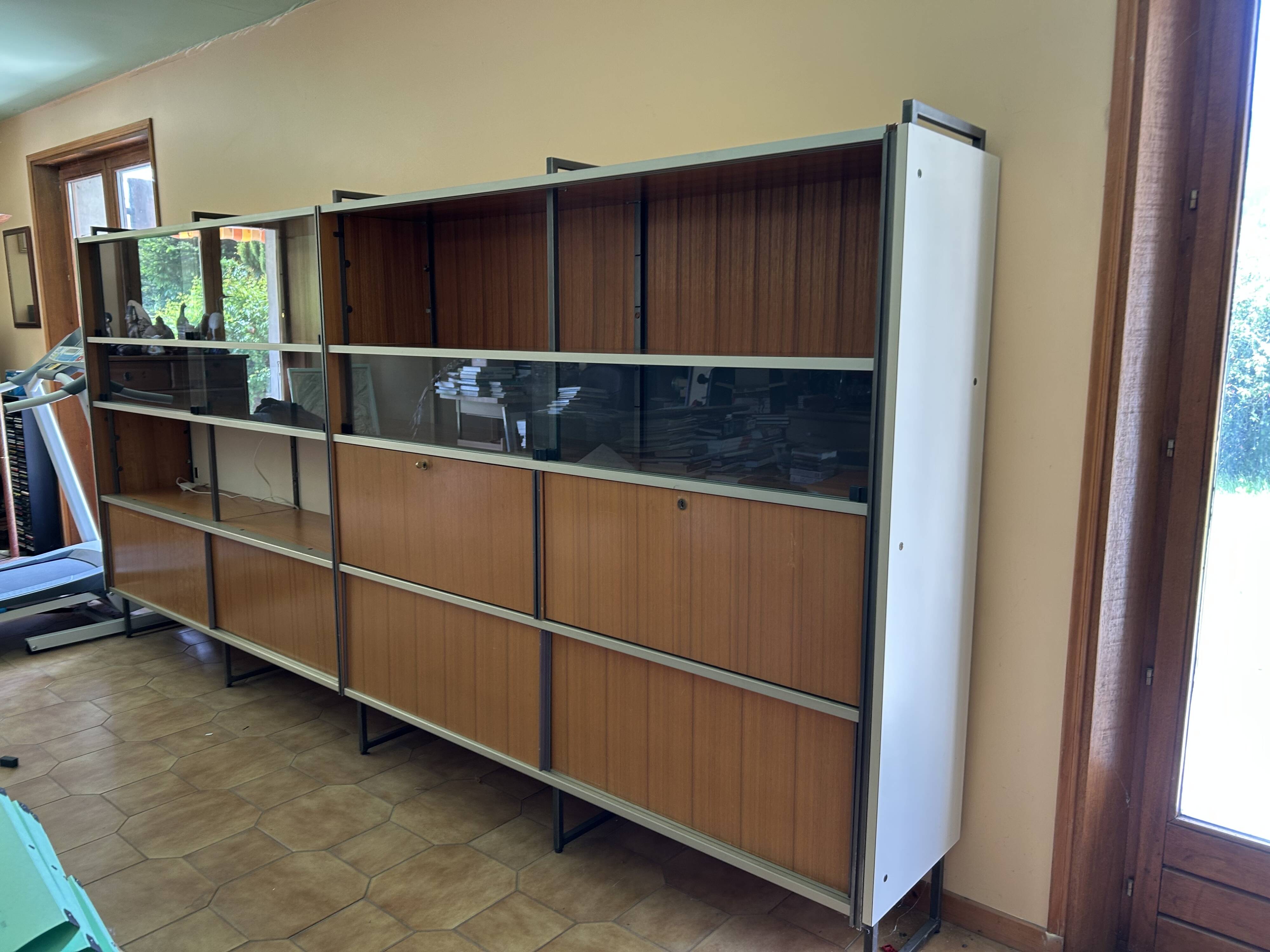 Georges Frydman Library