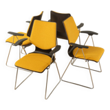 1970s Flötotto Chairs