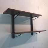 Small wall shelf