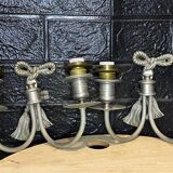 Wall light