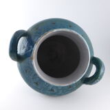 Robert and Violette Meynard 1950 1960 Vallauris vase