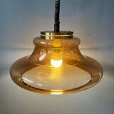 Space Age suspension by Herda