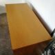 Curtain furniture, storage box