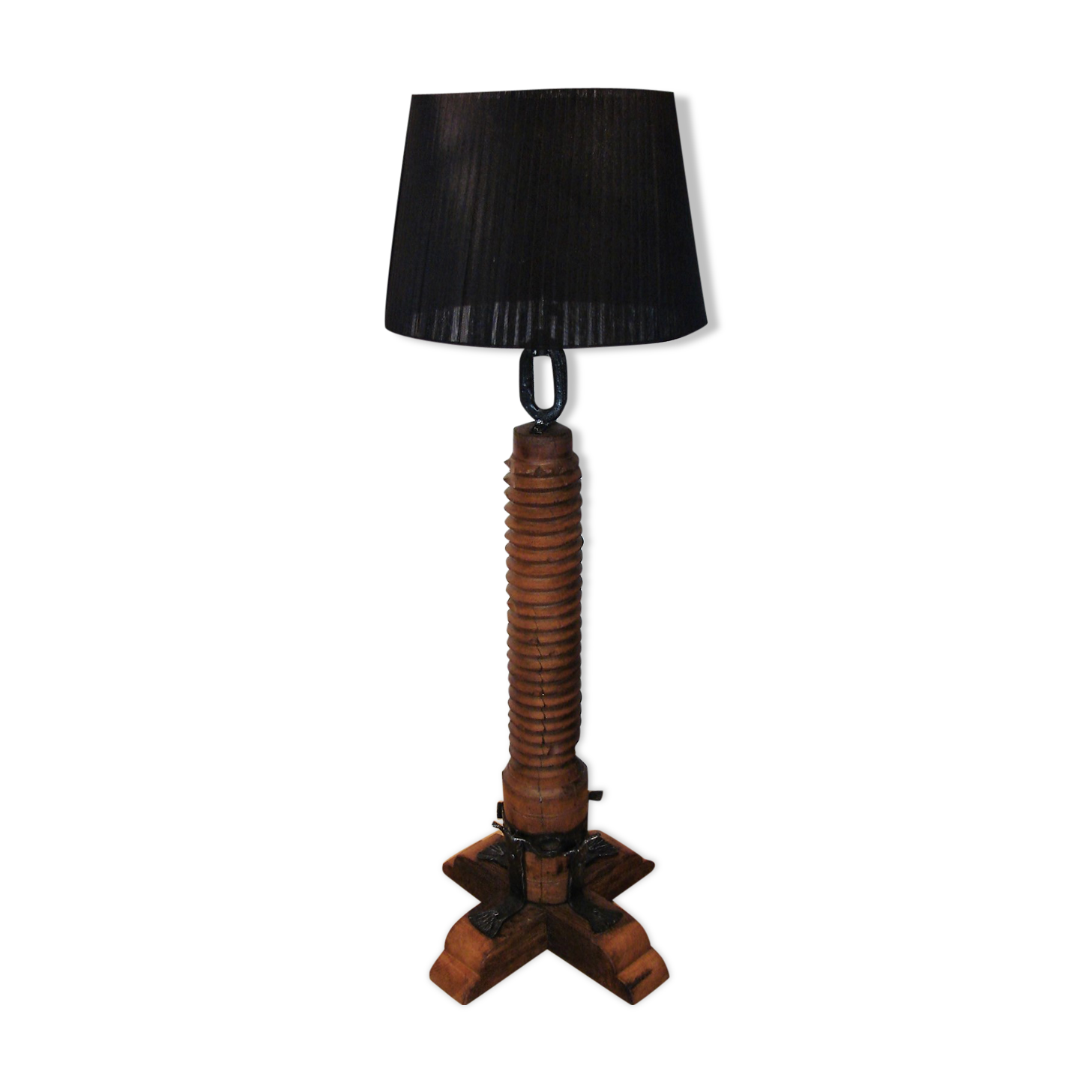 Floor lamp Vintage, 70s