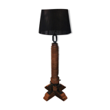 Floor lamp Vintage, 70s