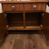 Commode vintage