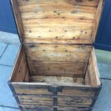 Storage trunk 19 th