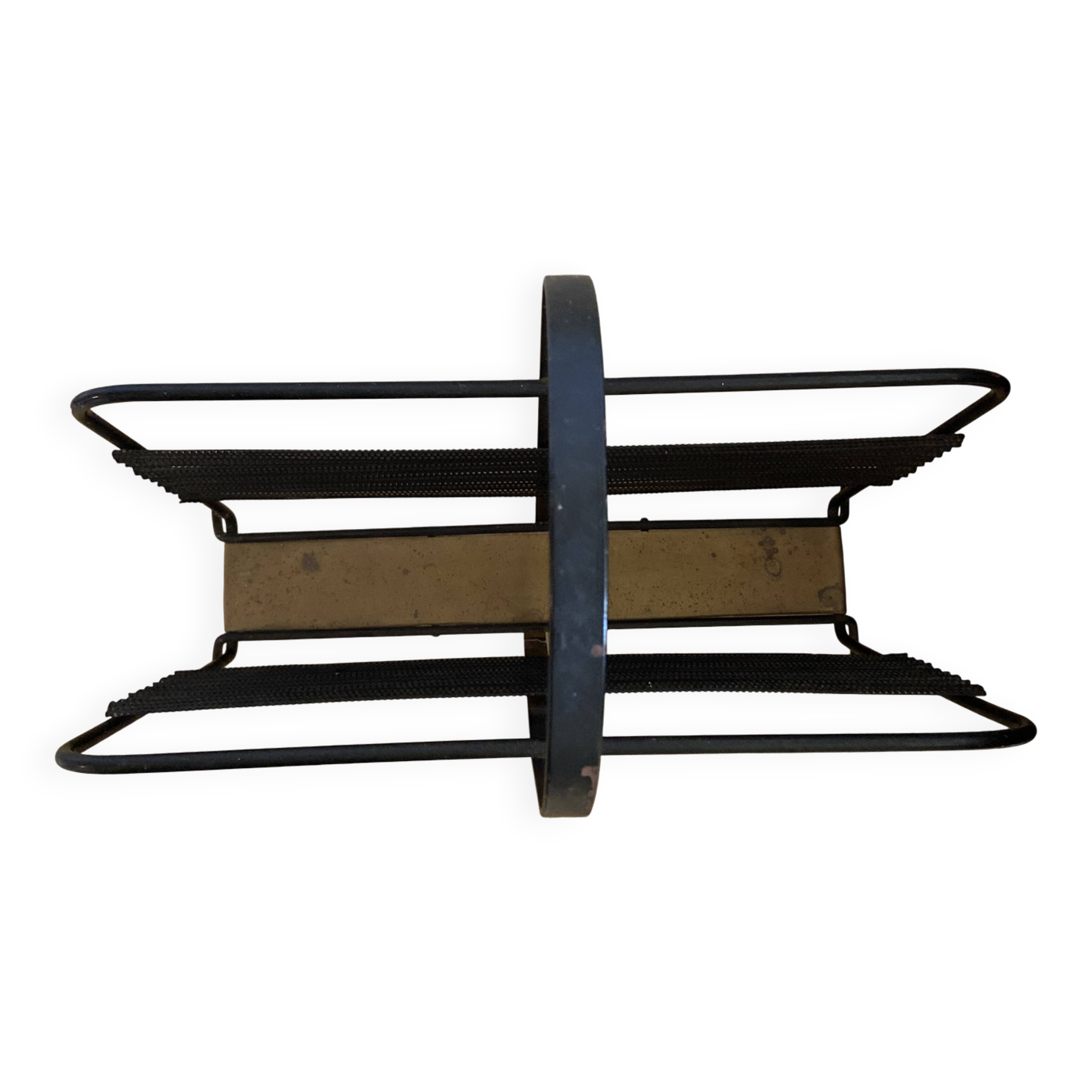 Porte-revue 1950