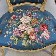 Louis XV armchair – 19th century