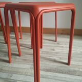 AZURO industrial stools