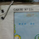 Hatier school map of Europe
