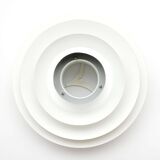 Verona pendant lamp, S. Middelboe, Denamrk 80's