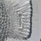 Vintage fish set, Arcoroc France (9 pieces)