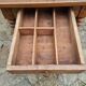 Table de ferme