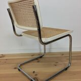 Cesca B32 chair by Marcel Breuer