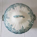 Old tureen