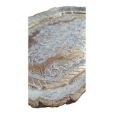 Florentine tray