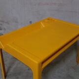 Ozoo desk by Marc Berthier 70's