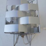 Vintage Max Sauze lamp