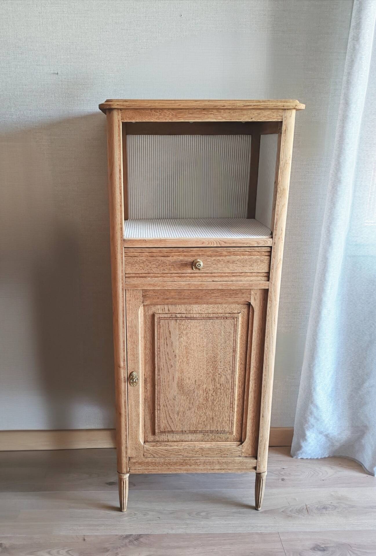 Oak furniture
