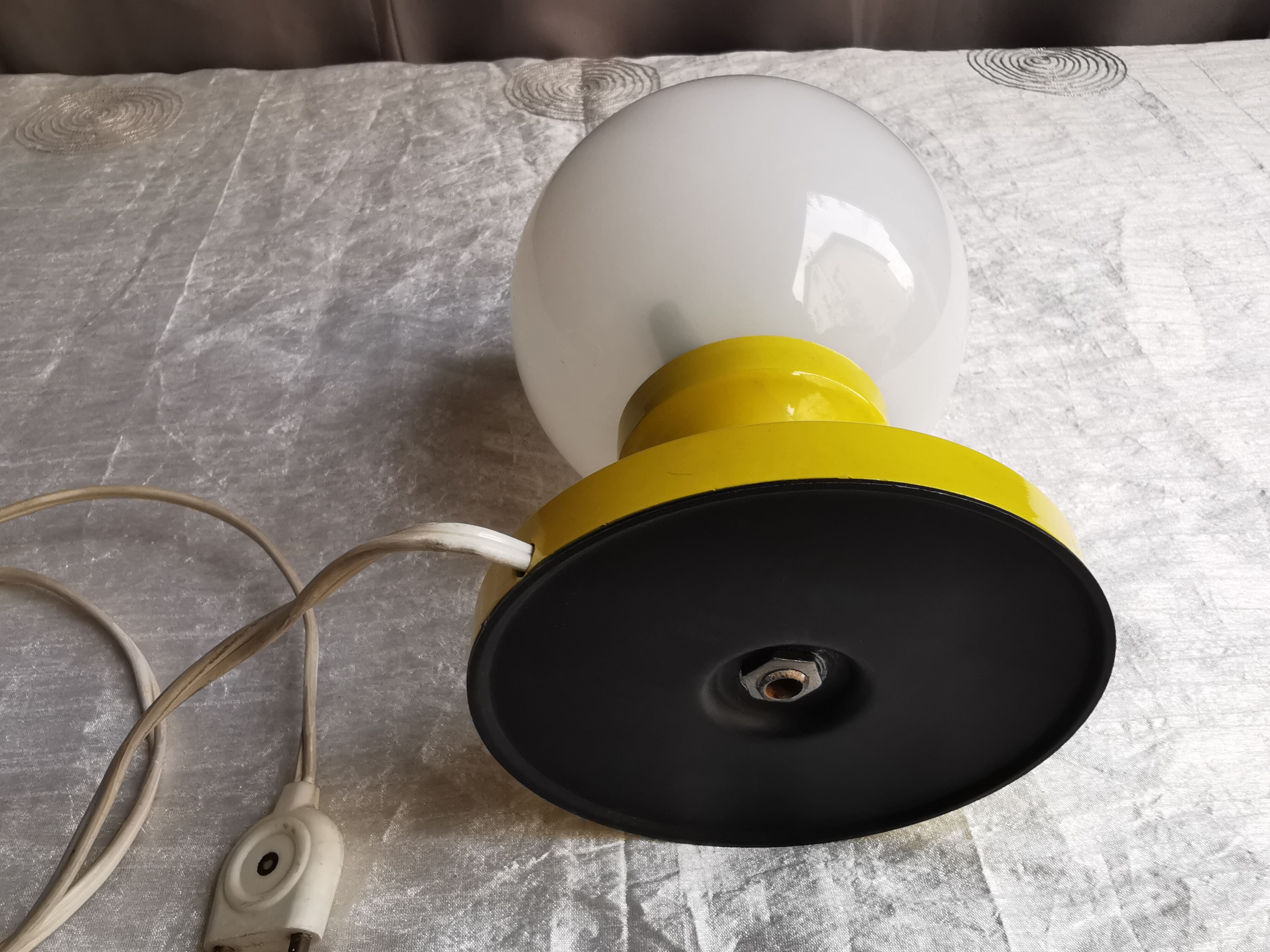 "vintage 60" watchlight