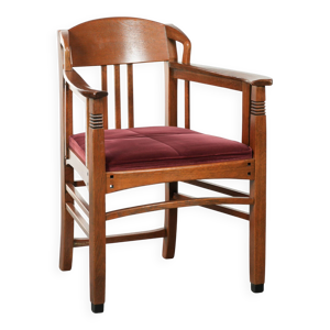 chaise de salle à manger/chaise