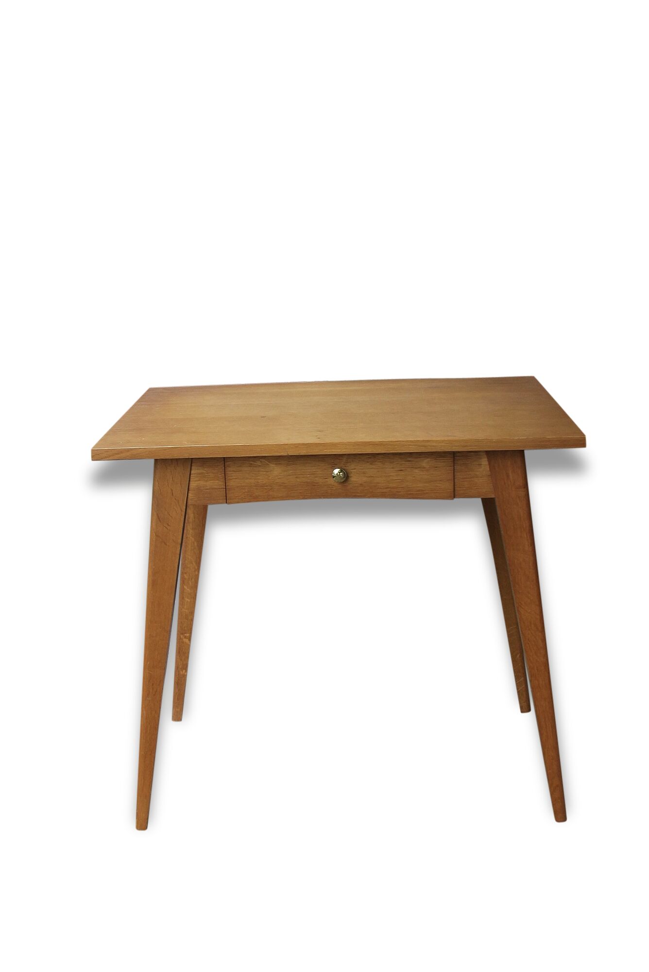 Table feet compass
