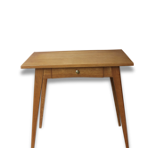 Table feet compass