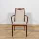 Mid-Century Teak Dining Chairs by Leslie Dandy for G-Plan, United Knigdom,