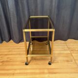 Bar cart, 1970s