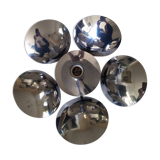 Luminaire spage age 70s