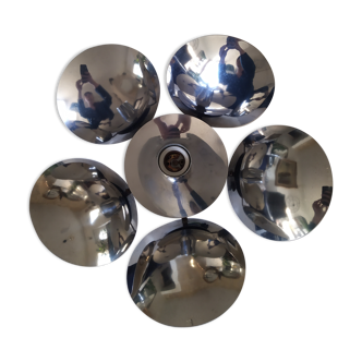 Luminaire spage age 70s