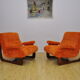 Modular Living Room Set, 1970s