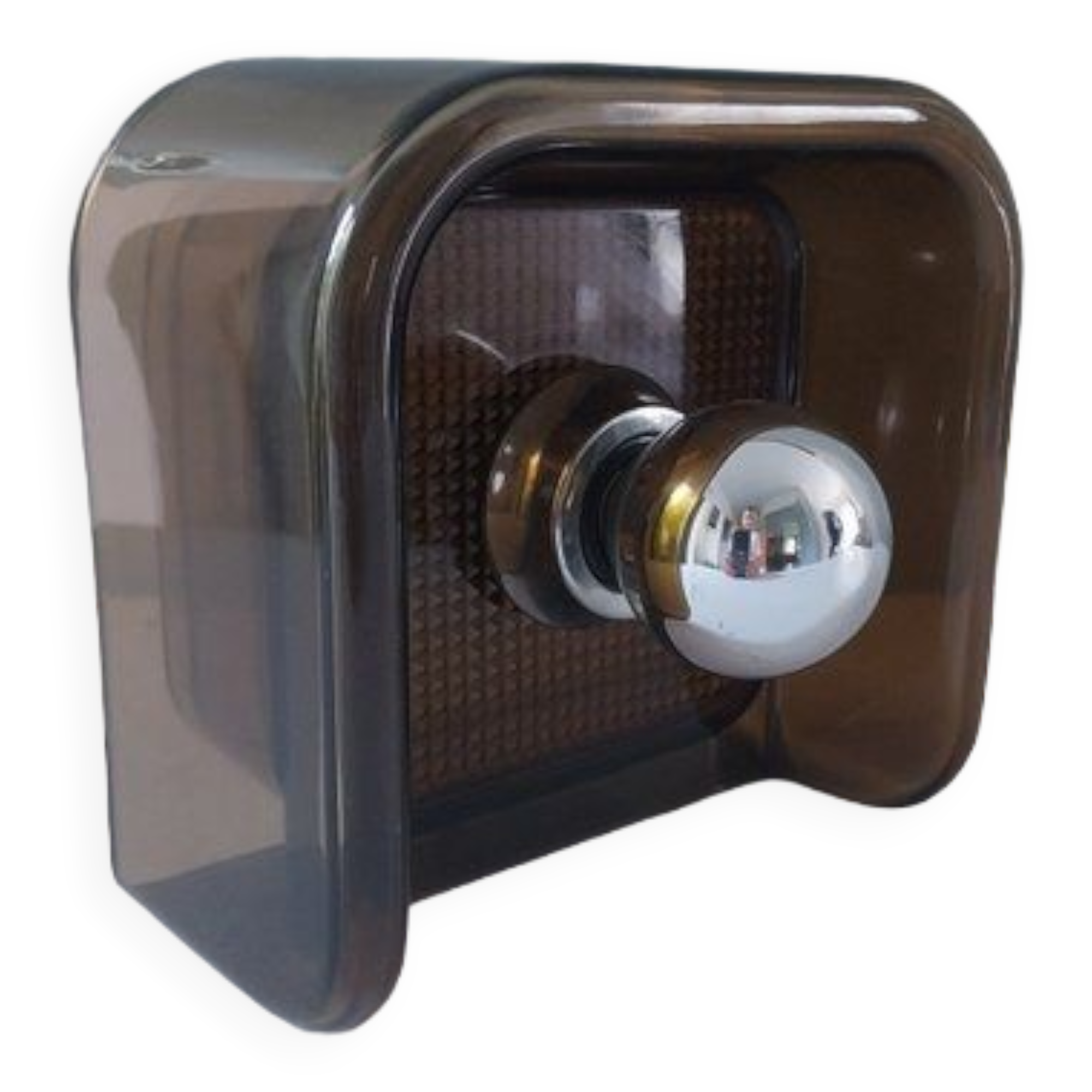 Guzzini wall light by Makio Hasuike