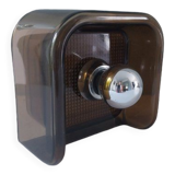 Guzzini wall light by Makio Hasuike