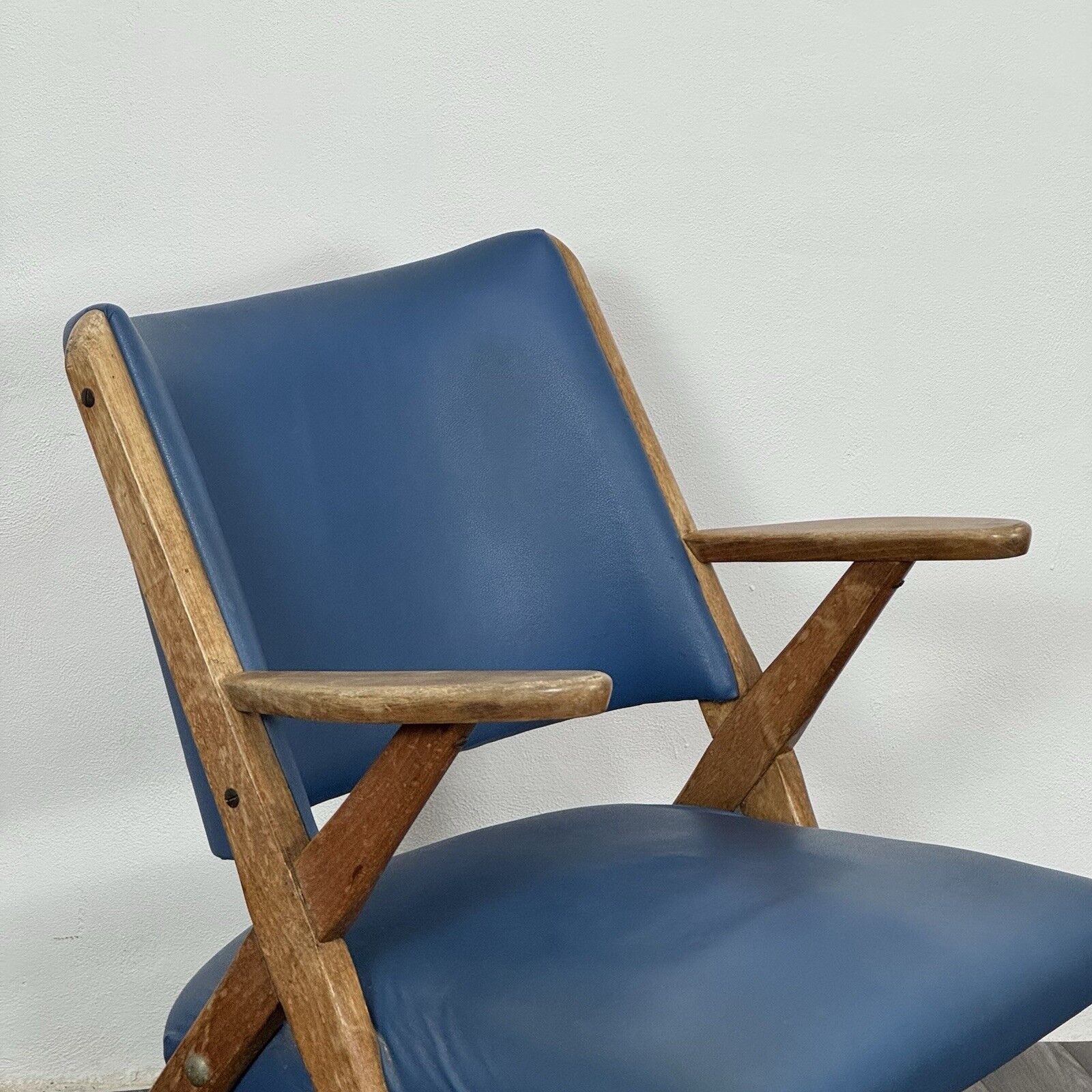 Dal Vera armchair 1960s design