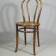 Bistro chair n°18 1/2 by Ungvar - 1900 -