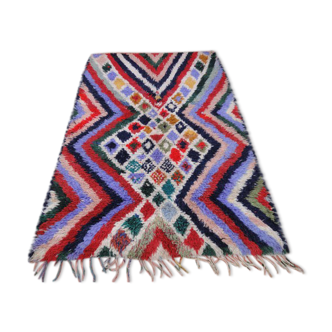 Carpet Berber 123x176cm