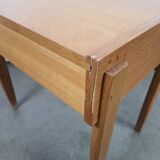 Pair of vintage bedsides