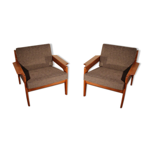 fauteuils scandinave