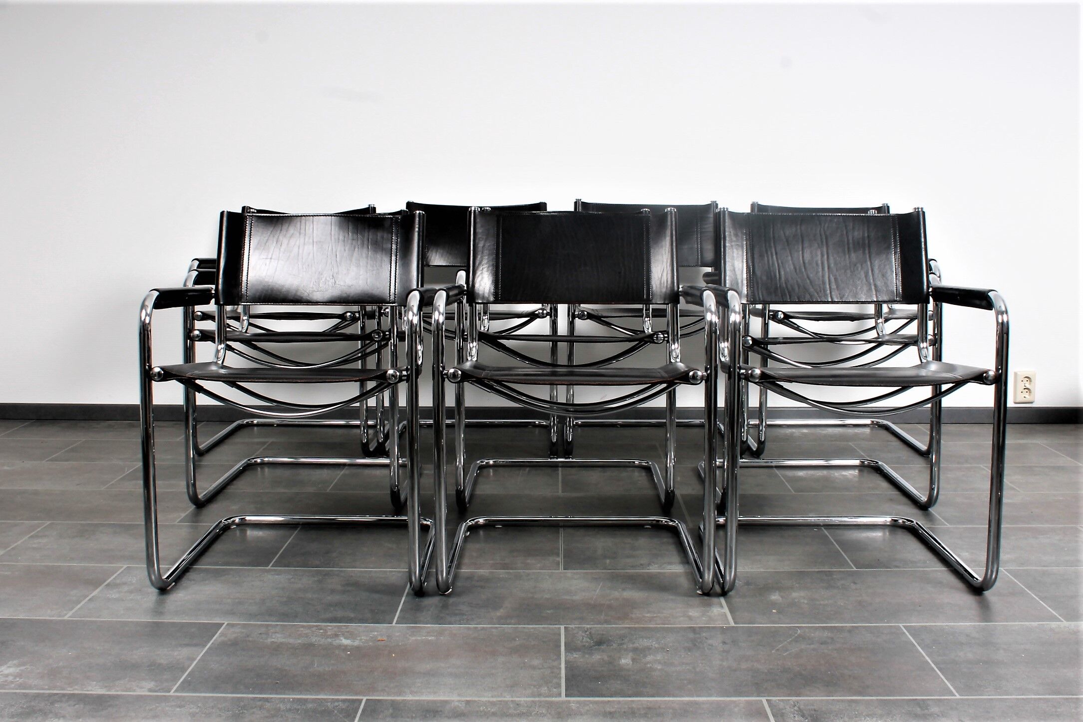 Chair, Fasem edition