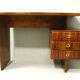 Bureau d'écriture vintage, années 1960