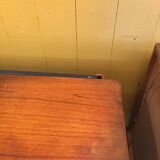 Scandinavian desk Facit, circa 1950