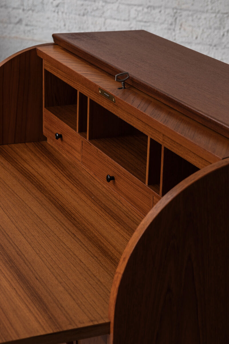 Secretary by Egon Ostergaard, Sweden, 1960’s