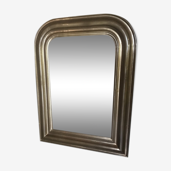 Miroir de style Louis Philippe