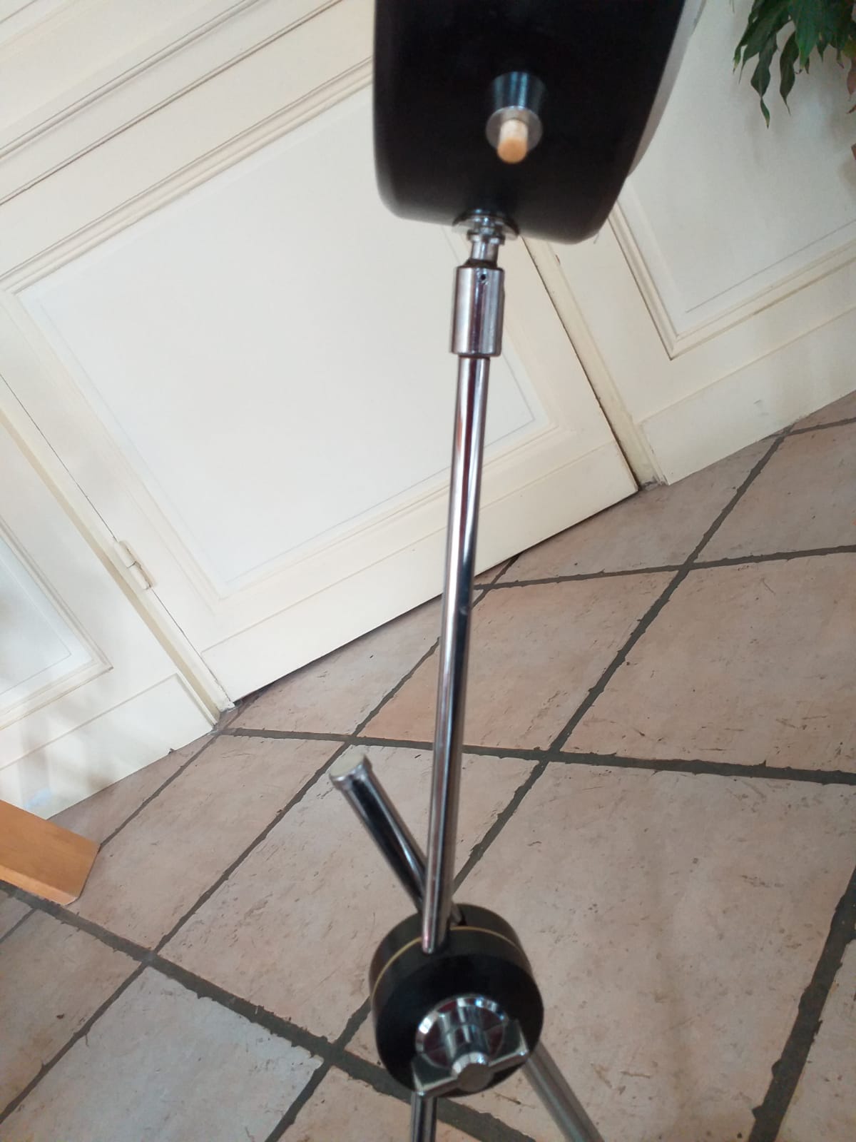 Simris desk lamp n°781 by Anders Pehrson for Atelje Lyktan, Sweden