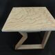 Table d'appoint